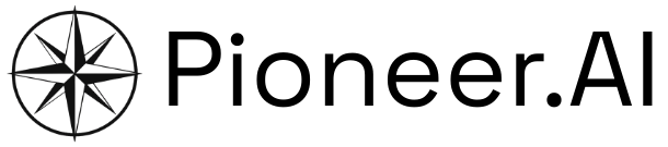 Pioneer.AI Logo